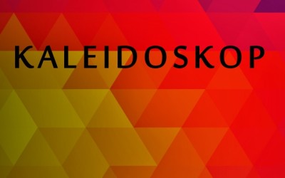 Kaleidoskop 2019