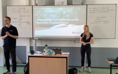Finanzbildung