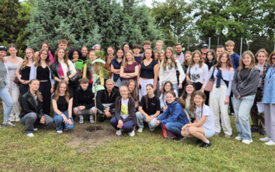 RICARDA! Unser Rückbesuch in Polen