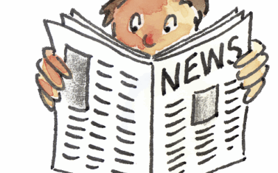 Journalismus-Abend an der RICARDA!