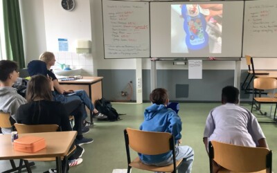 Geschlechterrollen unter der Lupe!