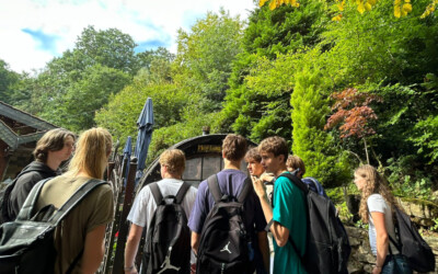 Let’s go hiking: Eigenständig unterwegs