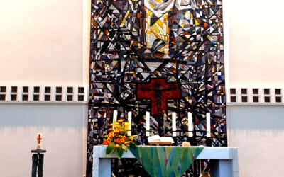 Buß- und Bettag der RICARDA!