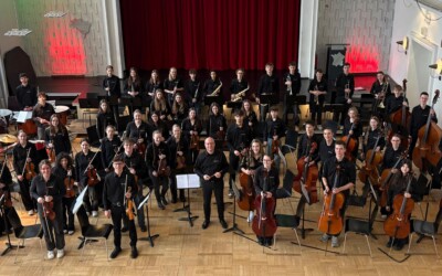 oRcHeSter